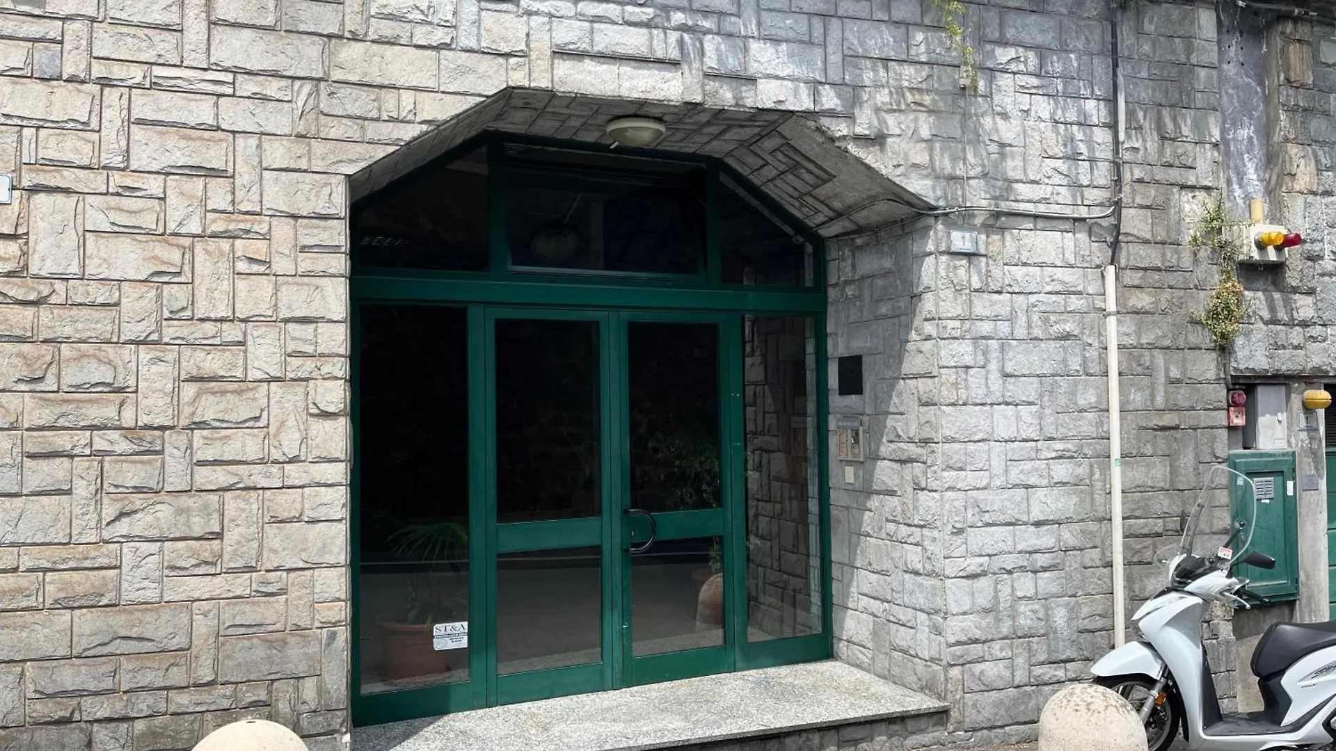 Private Garage, 300M From Sea In Alassio Centre Apartamento