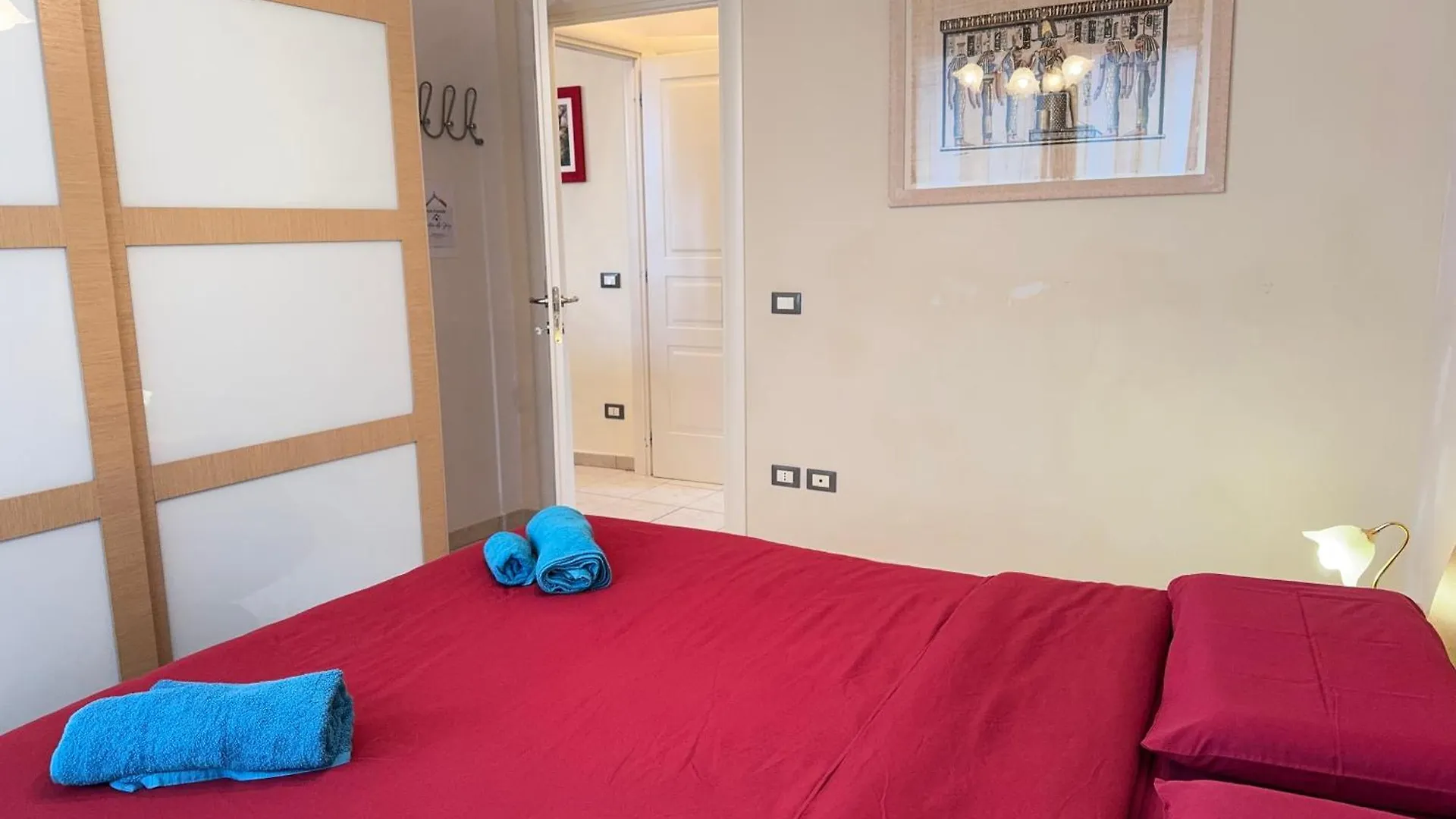 Private Garage, 300M From Sea In Alassio Centre Apartment